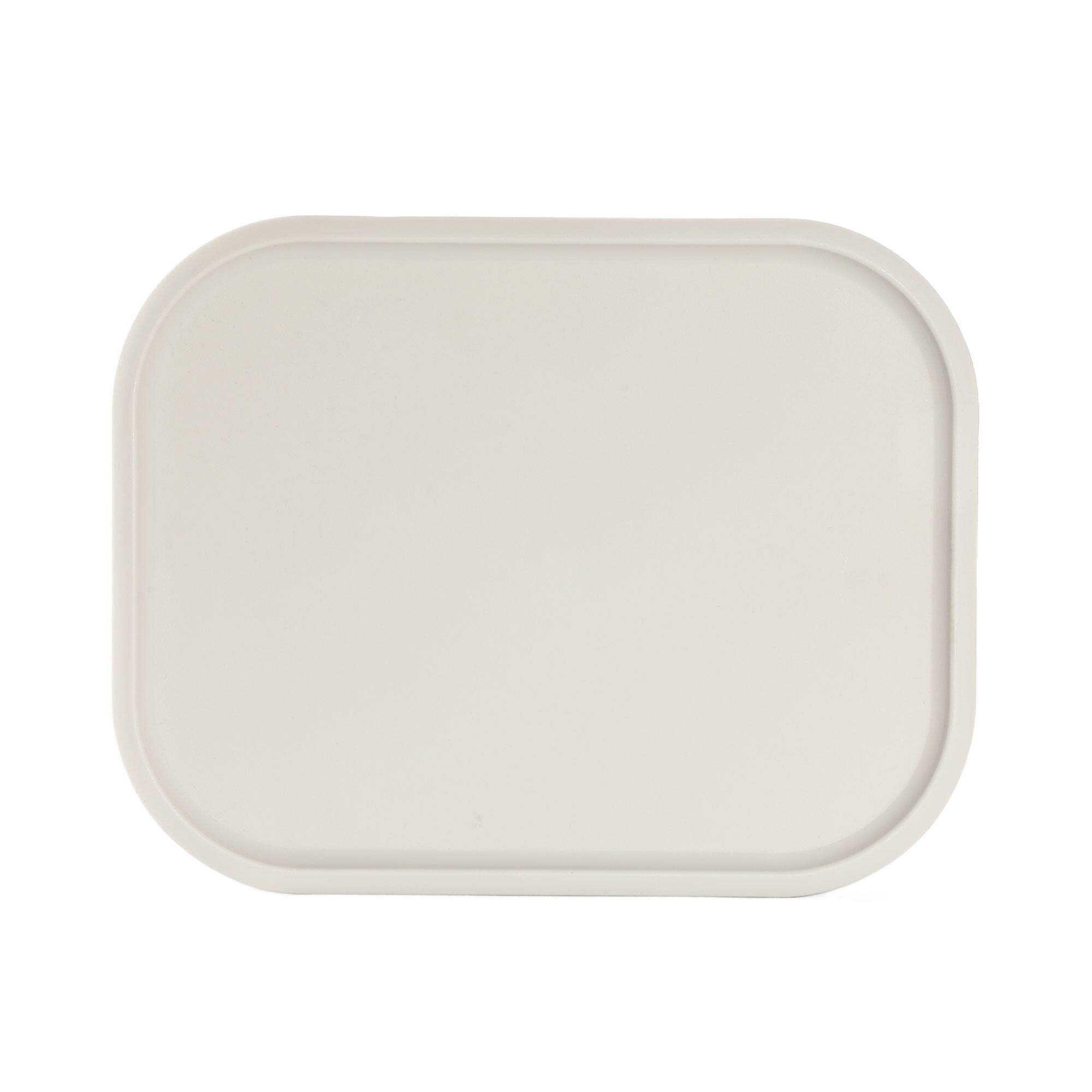 Ezy Storage Aura 5.8qt. Lidded Basket